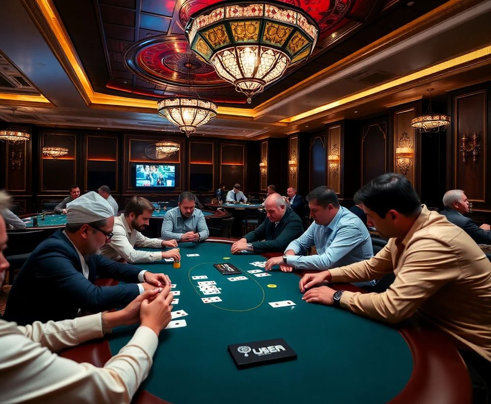 HHpoker俱乐部联系